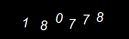 Real Person Number