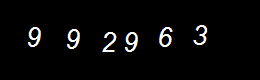 Real Person Number