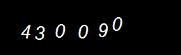 Real Person Number