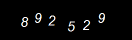 Real Person Number
