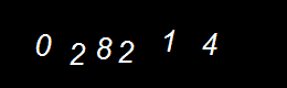 Real Person Number