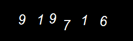 Real Person Number