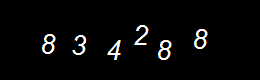 Real Person Number