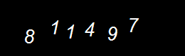 Real Person Number