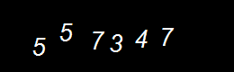 Real Person Number