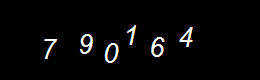 Real Person Number