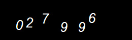 Real Person Number