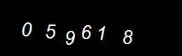 Real Person Number