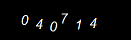 Real Person Number