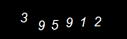 Real Person Number