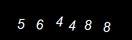Real Person Number