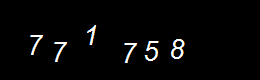Real Person Number