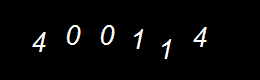 Real Person Number