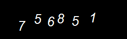Real Person Number