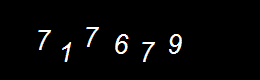 Real Person Number