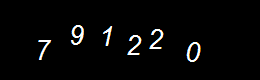 Real Person Number