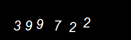 Real Person Number