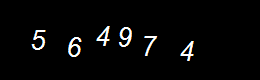 Real Person Number