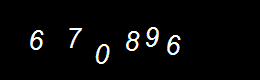 Real Person Number