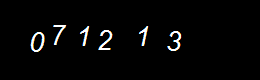 Real Person Number