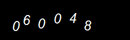 Real Person Number