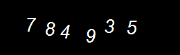 Real Person Number