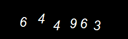 Real Person Number