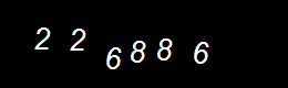 Real Person Number