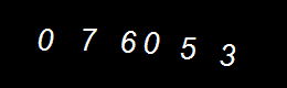 Real Person Number