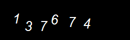 Real Person Number