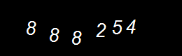 Real Person Number