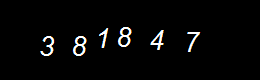 Real Person Number