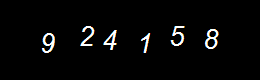 Real Person Number