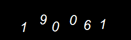Real Person Number
