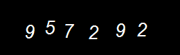 Real Person Number