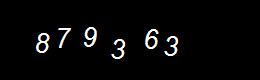 Real Person Number