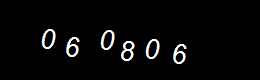 Real Person Number