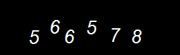 Real Person Number