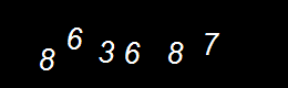 Real Person Number