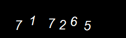 Real Person Number