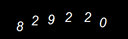 Real Person Number