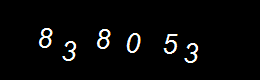 Real Person Number