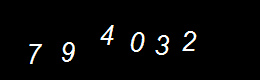 Real Person Number