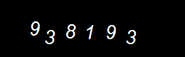Real Person Number