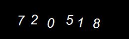 Real Person Number