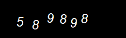 Real Person Number
