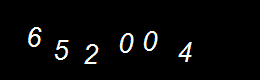 Real Person Number