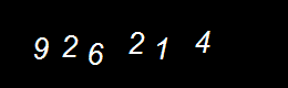 Real Person Number
