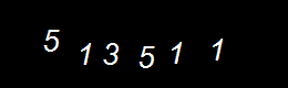 Real Person Number