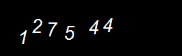 Real Person Number